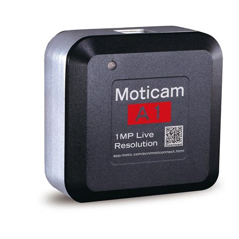 Moticam 5 Moticam (CMOS) .